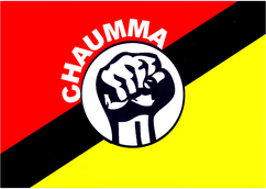 Chaujimma