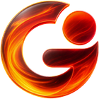 George Owino logo